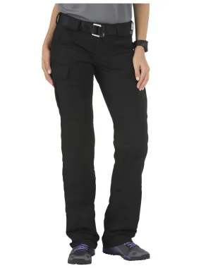 5.11 Tactical Women's Stryke Pants - Black