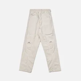 A-Cold-Wall* Bracket Taped Track Pants - Moonbeam