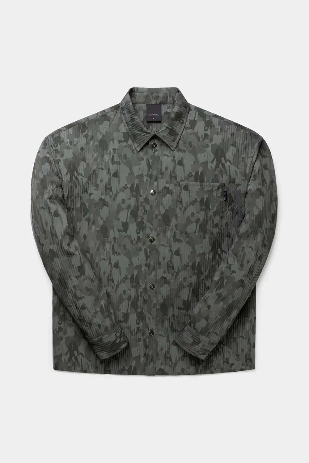 Adetola Community Relaxed Shirt