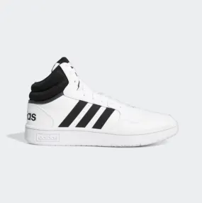 Adidas Men's HOOPS 3.0 Sneaker