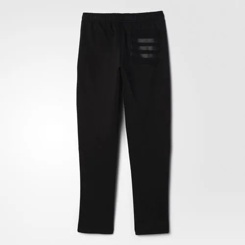 Adidas Originals Quilted Track Pant Black