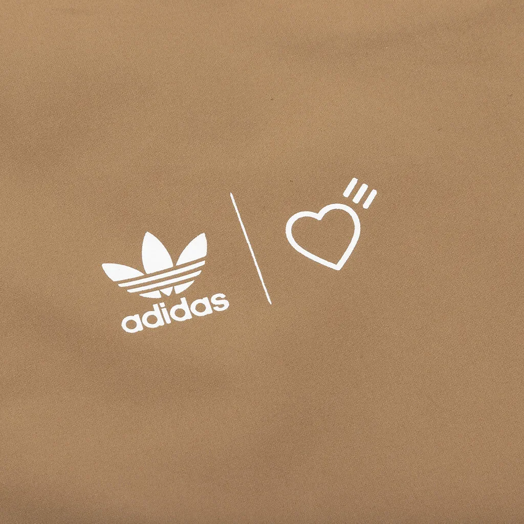 Adidas Originals x Windbreaker - Cardboard