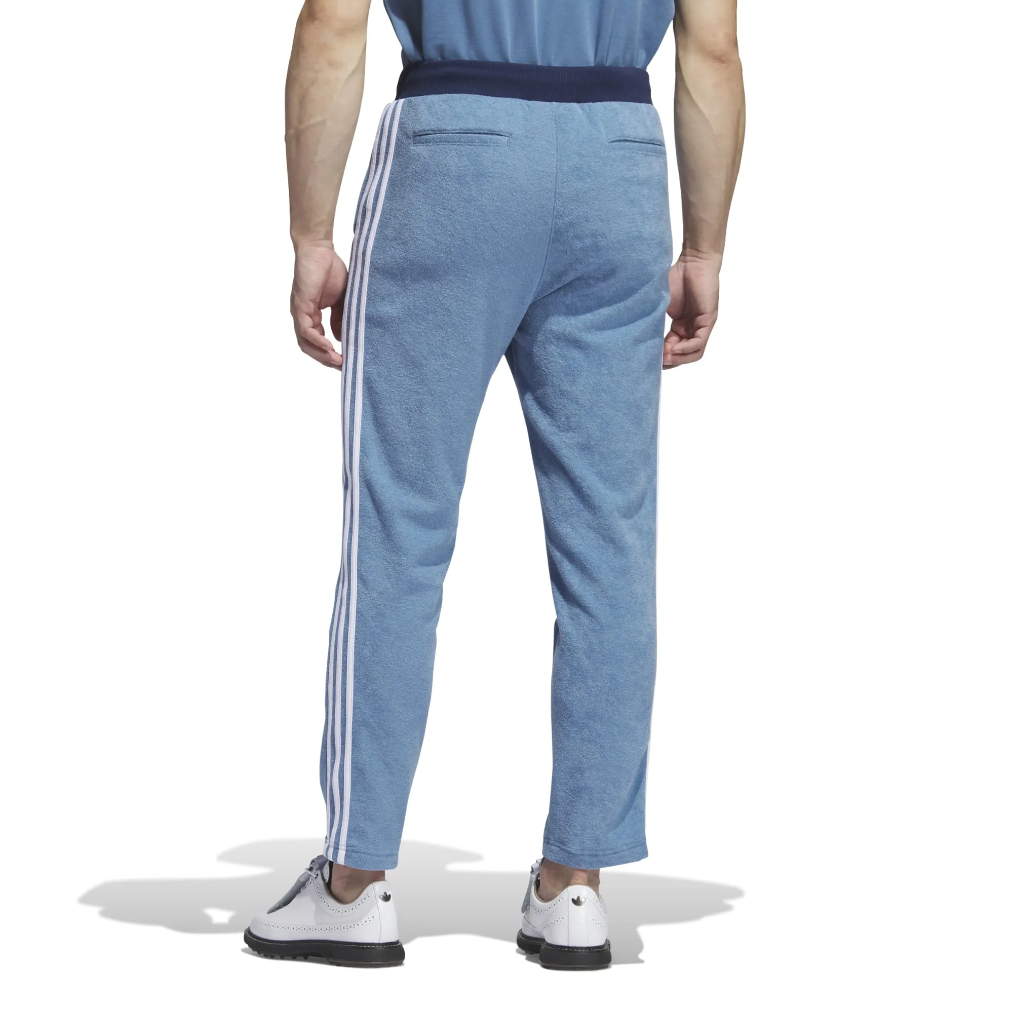 Adidas x Bogey Boys Mens Track Pants