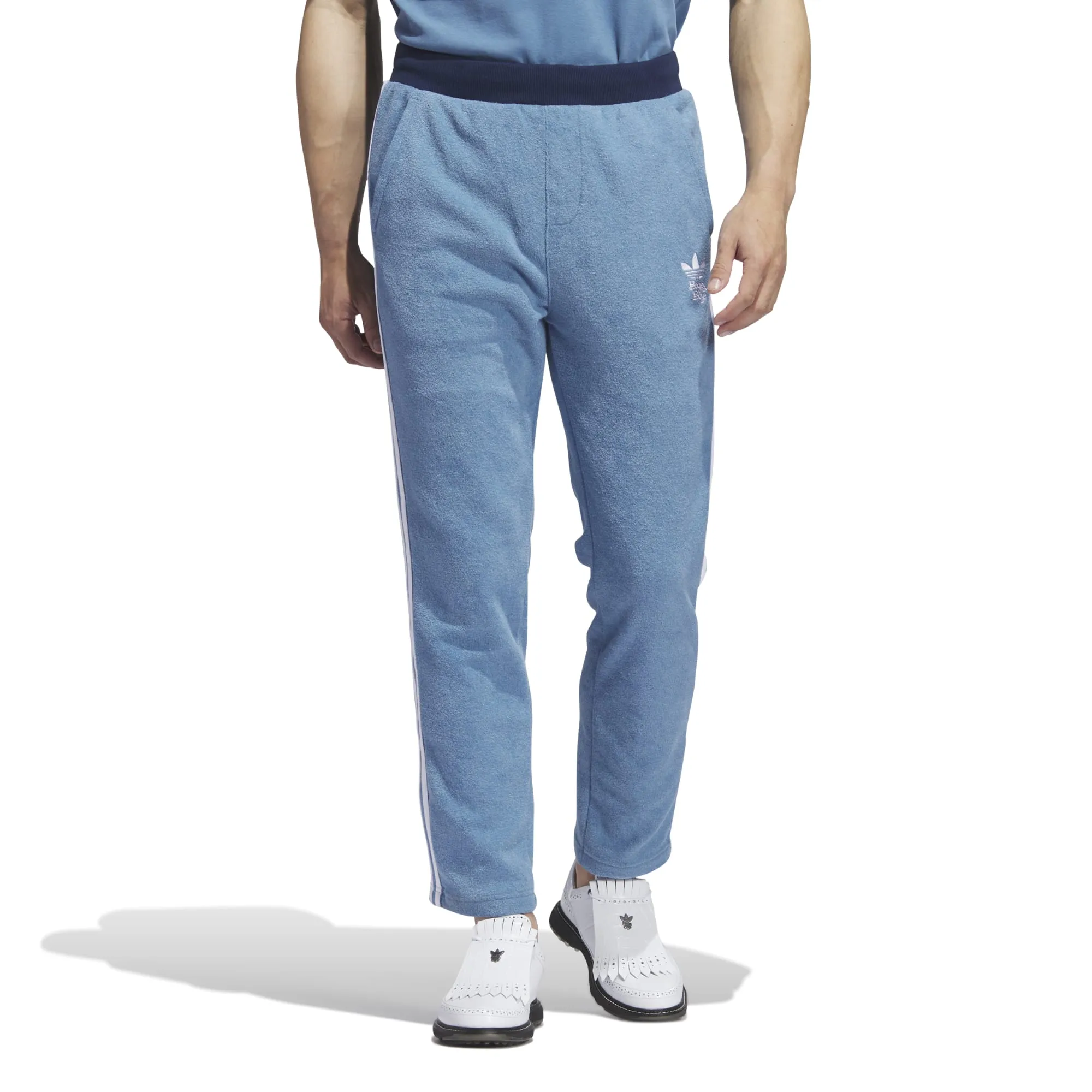 Adidas x Bogey Boys Mens Track Pants