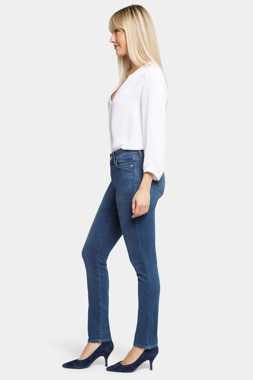 Alina Skinny Jeans - Reverence