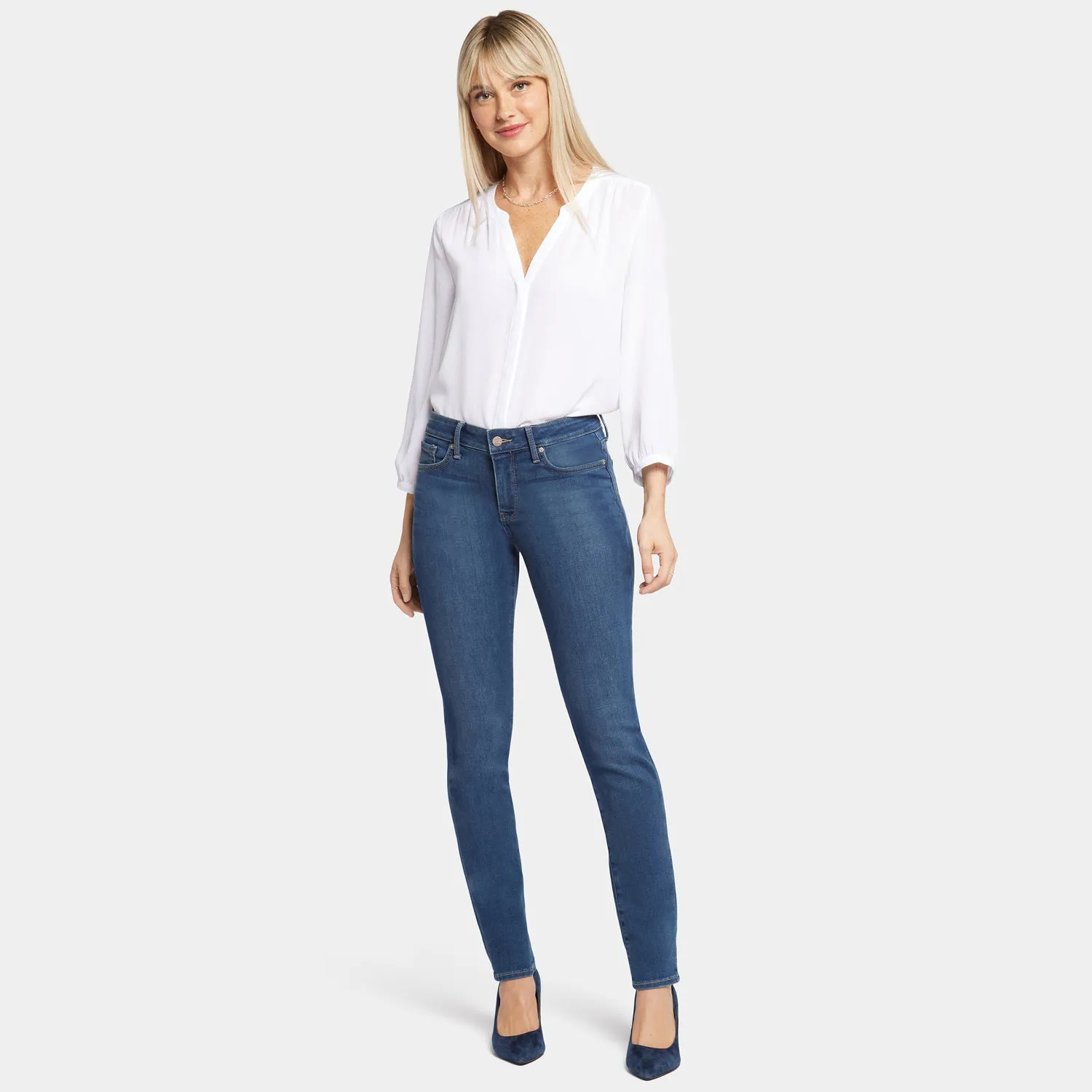 Alina Skinny Jeans - Reverence