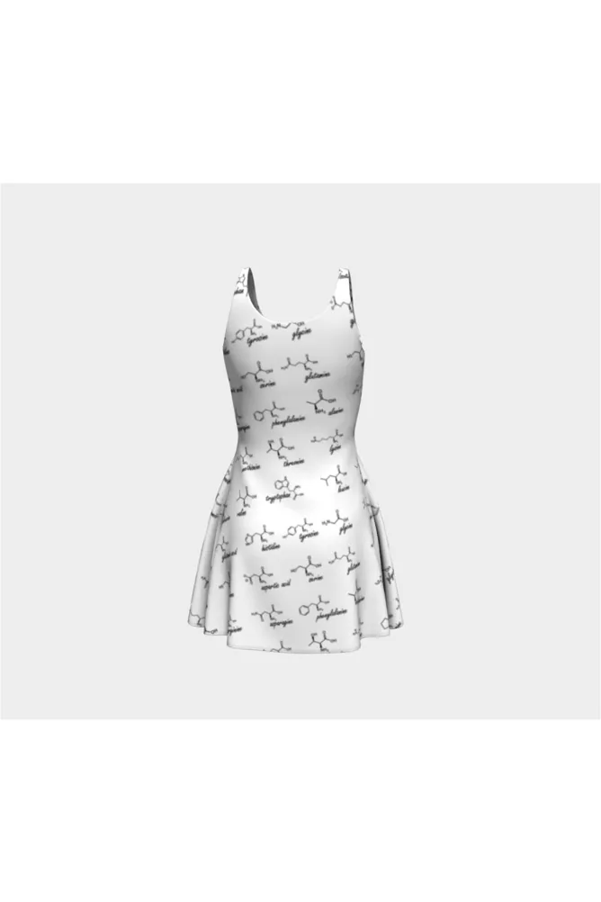 Amino Bambino Flare Dress