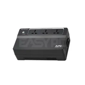 APC Back UPS BX625CIMS 325Watts 625va with  AVR Universal Sockets