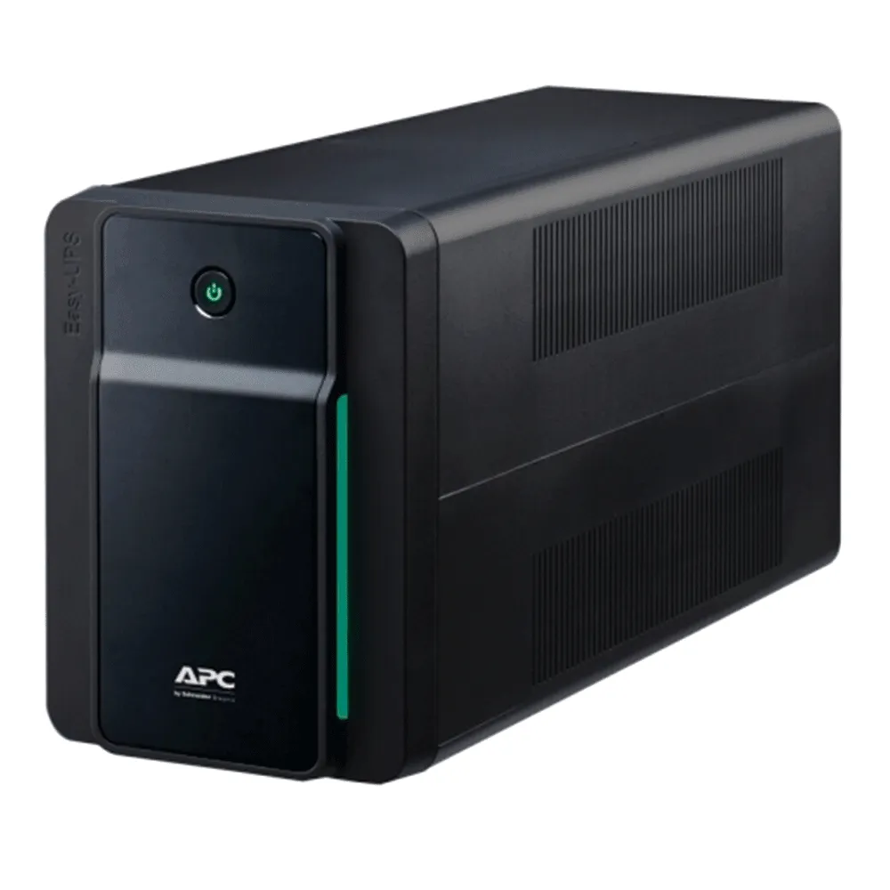 APC Life Is On Easy BVX1200LI-GR UPS 1200VA 650W