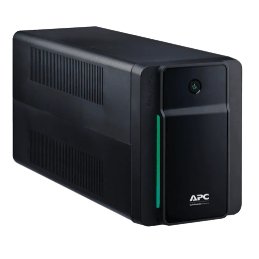 APC Life Is On Easy BVX1200LI-GR UPS 1200VA 650W