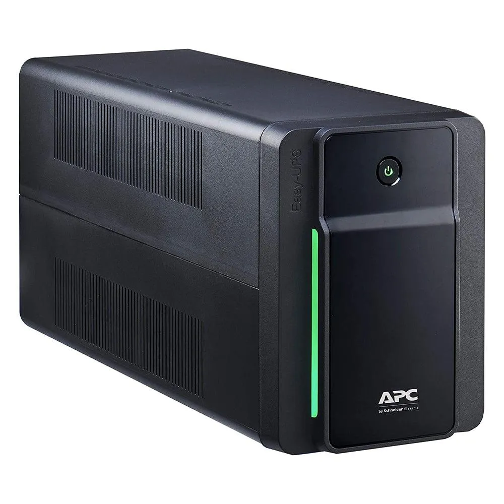 APC Life Is On Easy BVX2200LI-GR UPS 2200VA 1200W