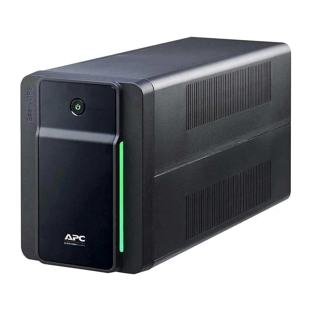 APC Life Is On Easy BVX2200LI-GR UPS 2200VA 1200W