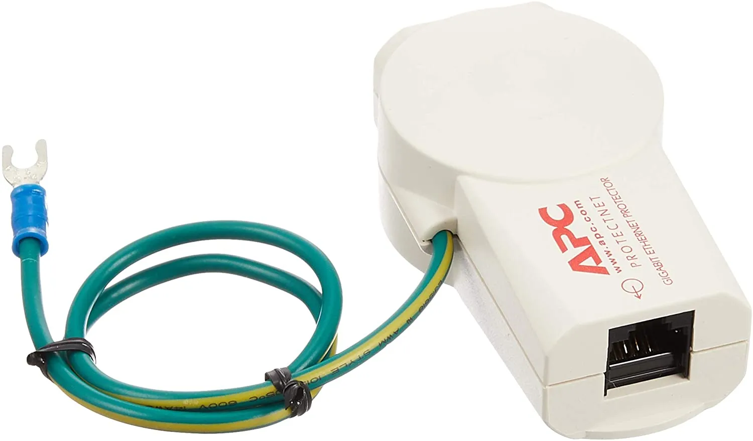 APC Surge Protector for Ethernet Data and token Ring Lines