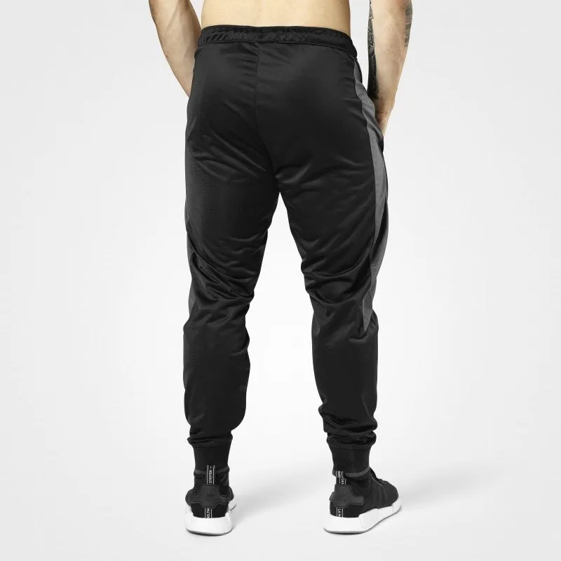 Better Bodies Brooklyn Track Pants - Black