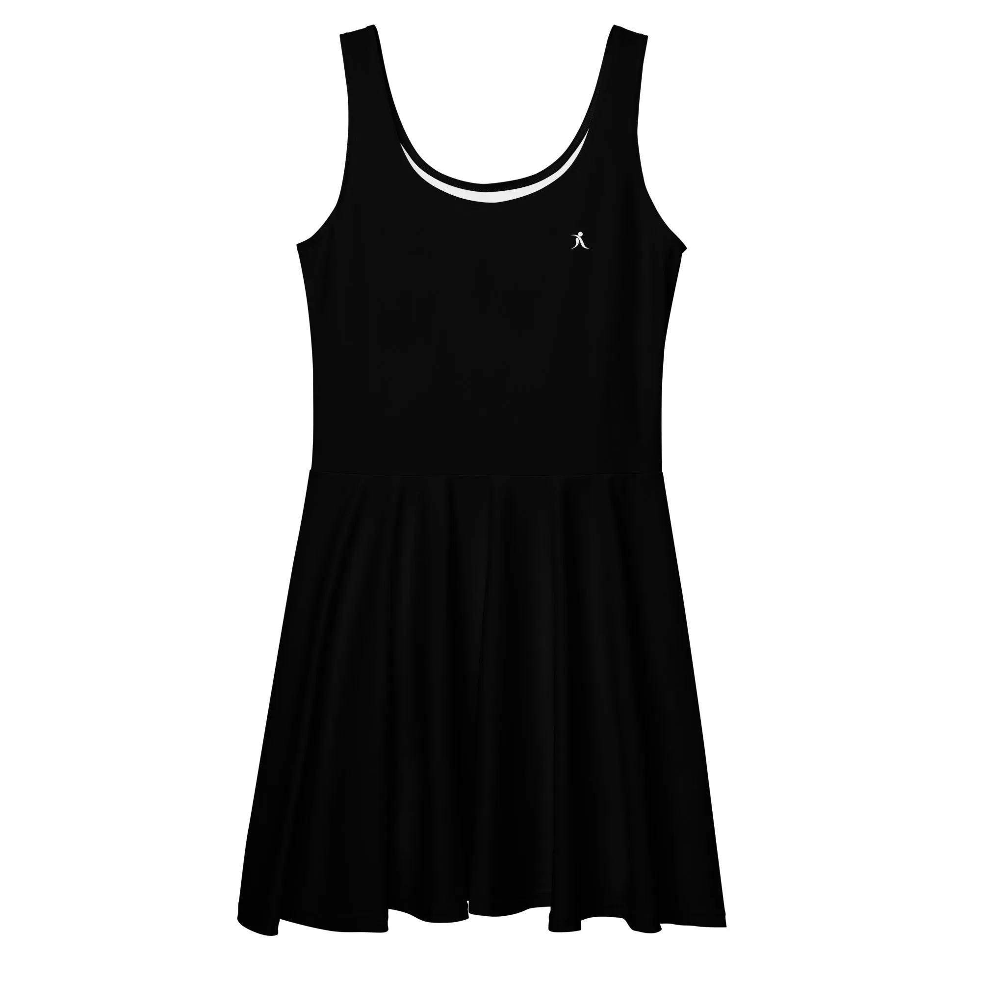 Black Travel Dress