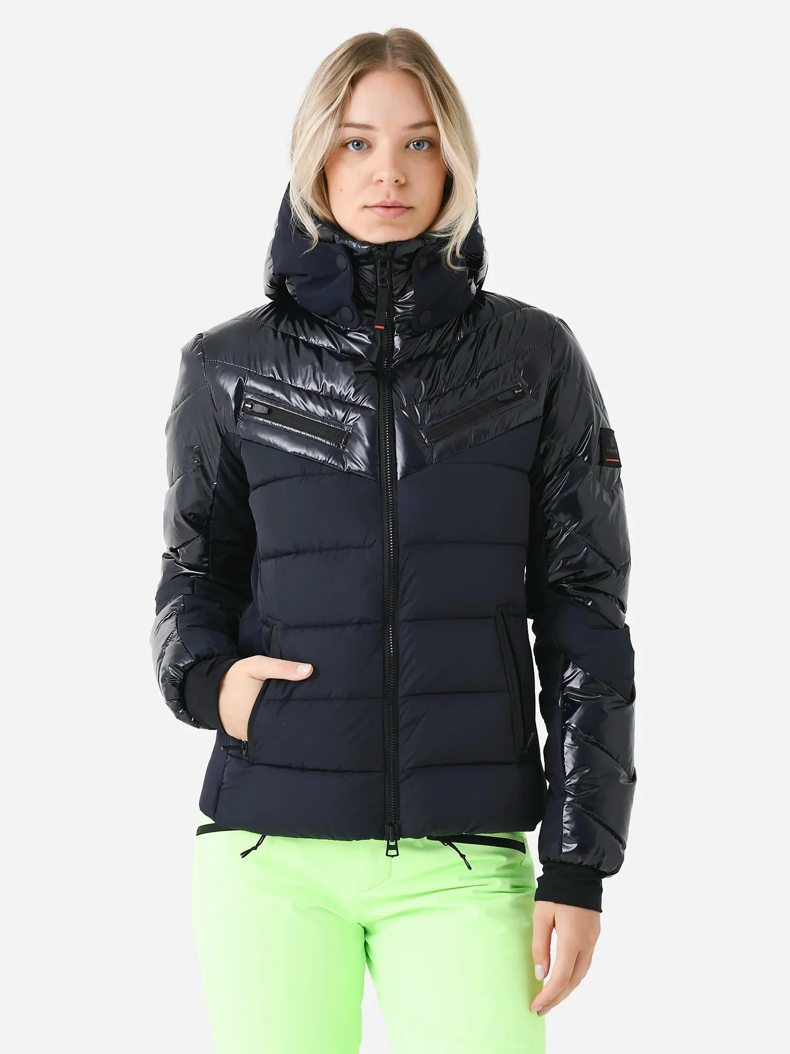 Bogner Fire Ice Women's Farina Jacket 2024