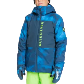 Boys' Side Hit Youth Jacket