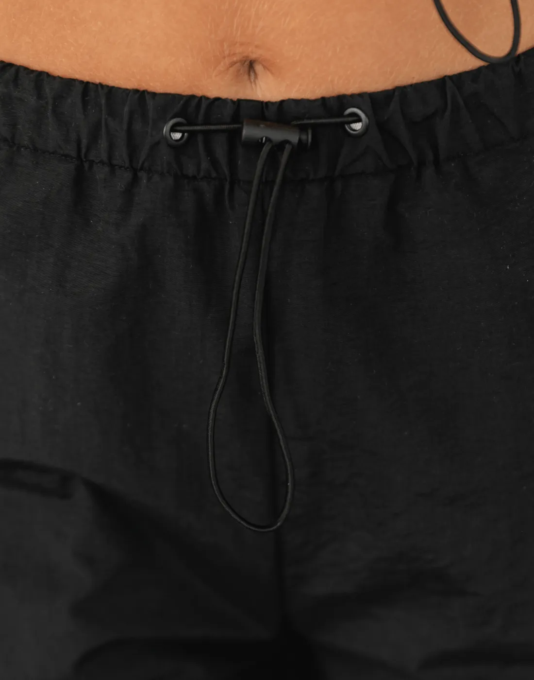 Callum Pants (Black)