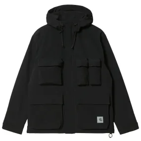 Carhartt WIP Kilda Jacket Black