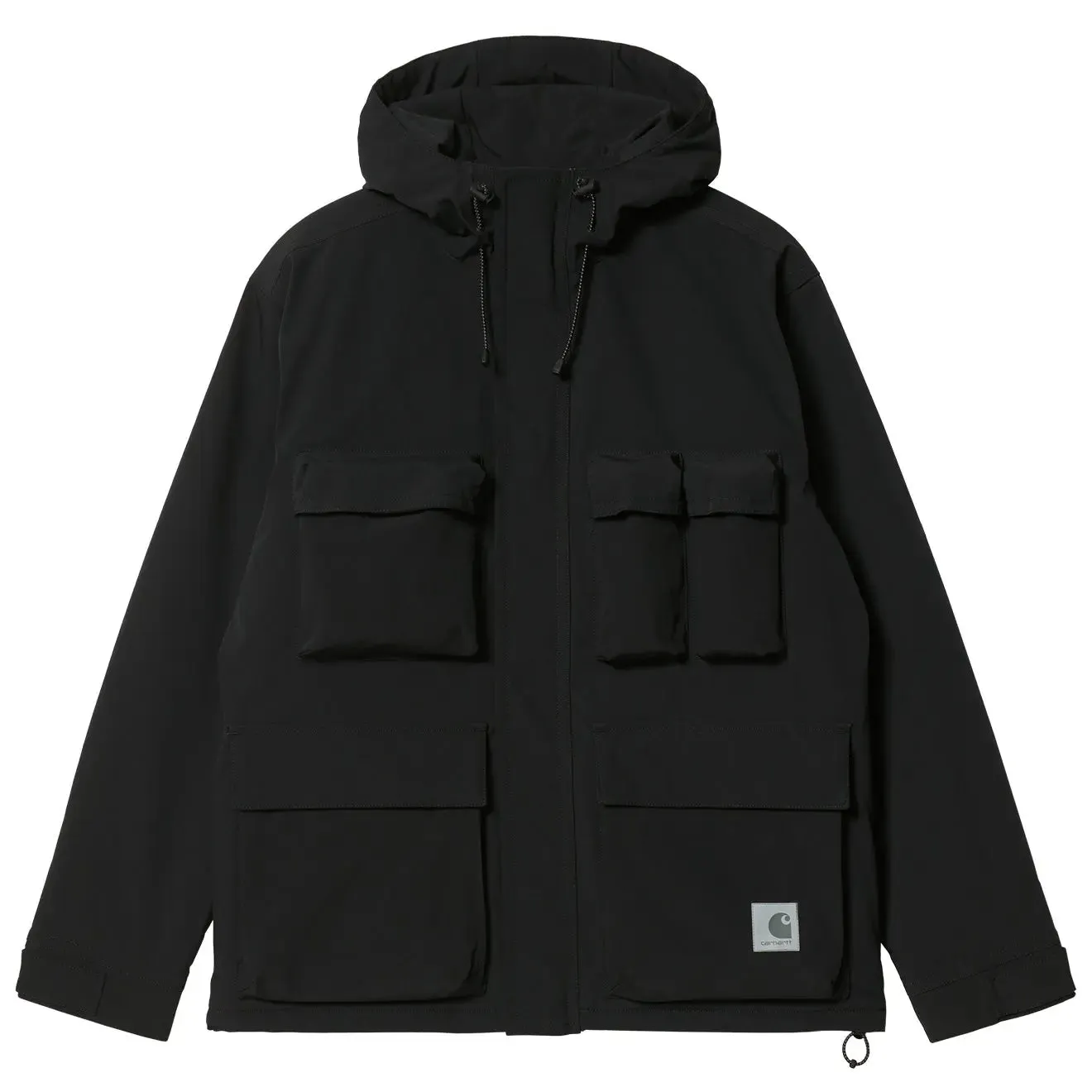 Carhartt WIP Kilda Jacket Black