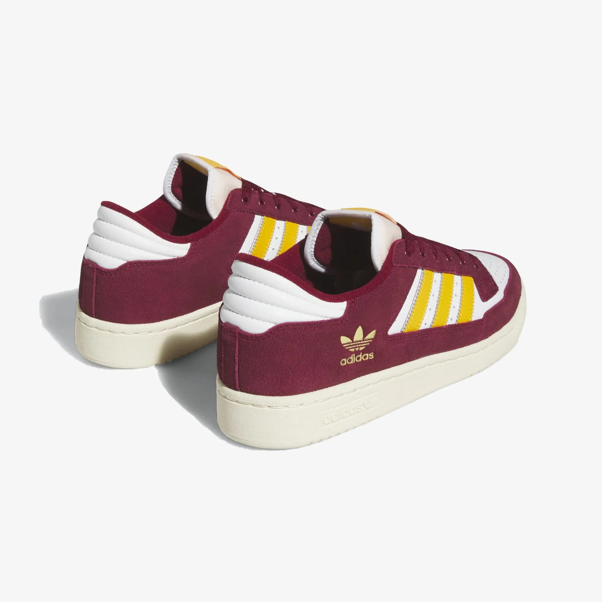 CENTENNIAL 85 LOW 'COLLEGIATE BURGUNDY/GOLD/WHITE'