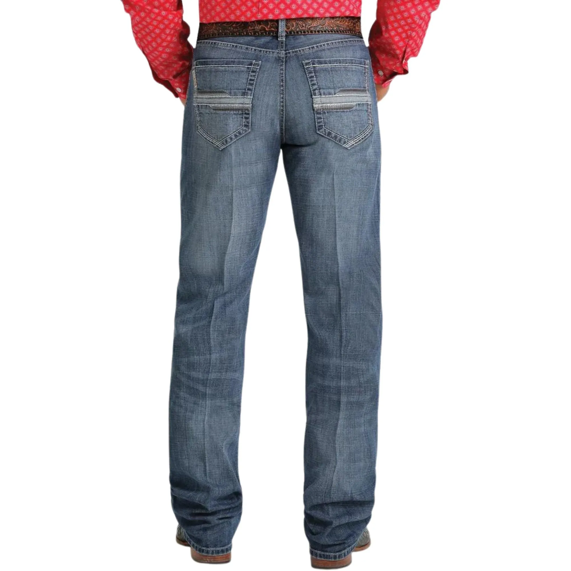 Cinch Arenaflex Grant Jeans