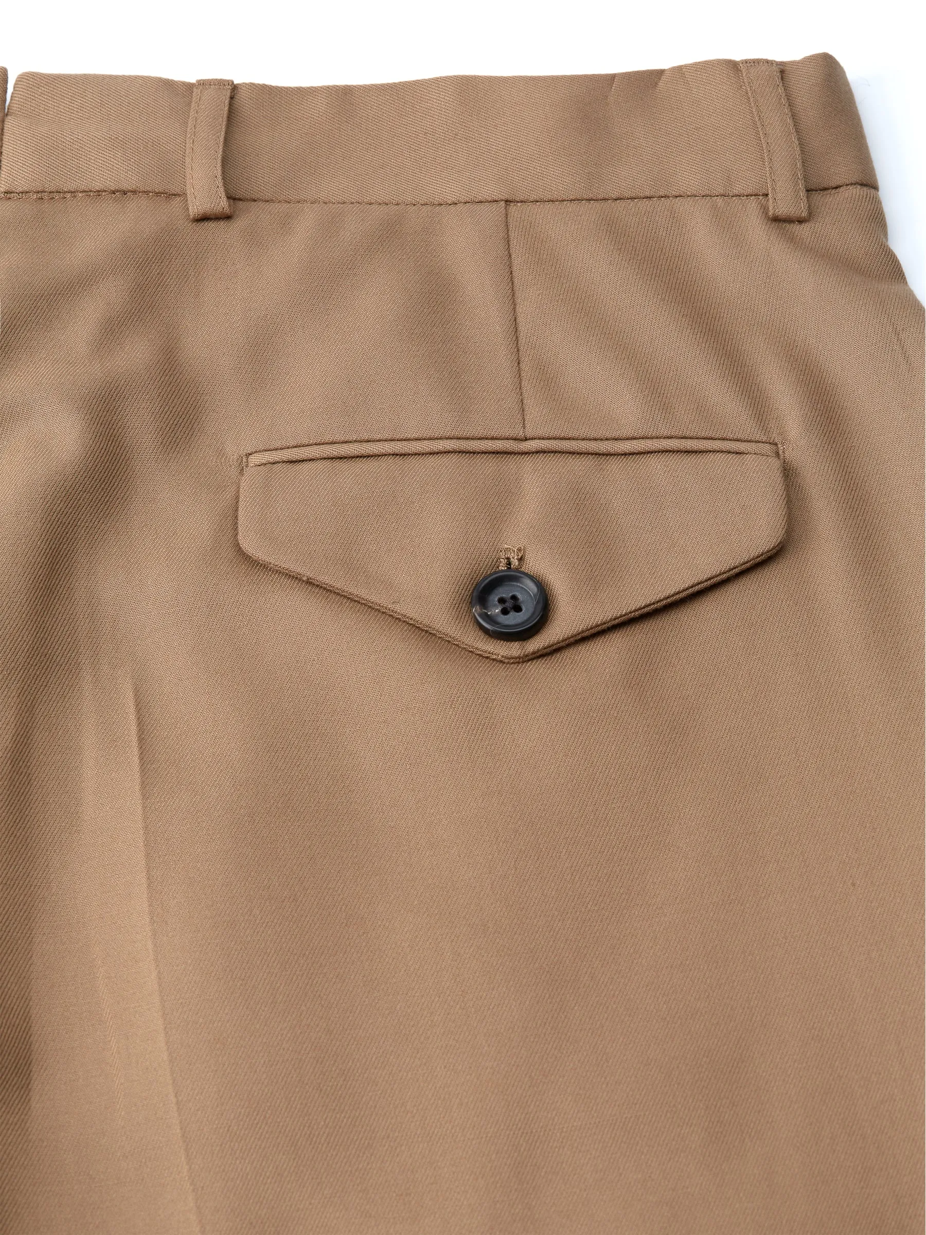 Claremont Trousers Causton Taupe