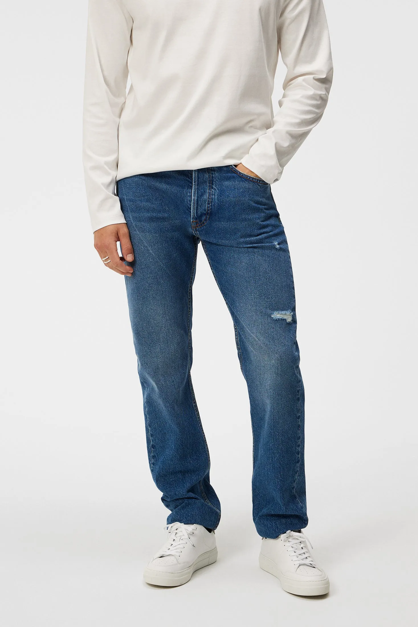 Cody Claw Regular Jeans