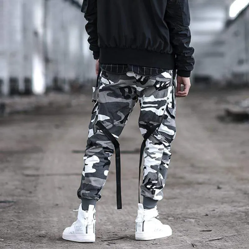 Combat Pants