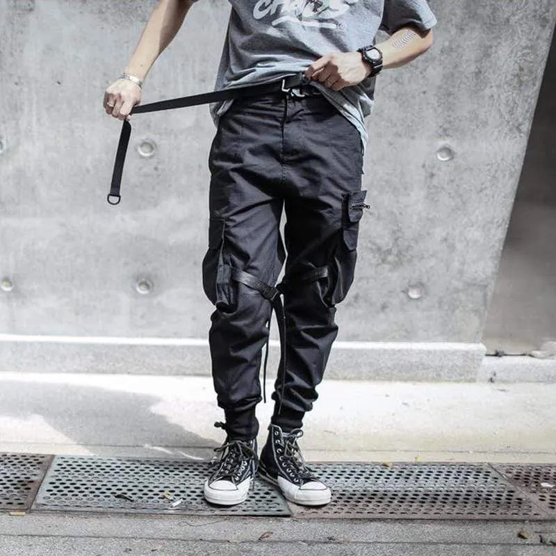 Combat Pants