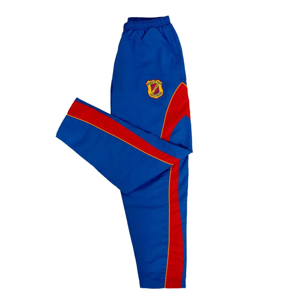 Custom Track Suit Pants