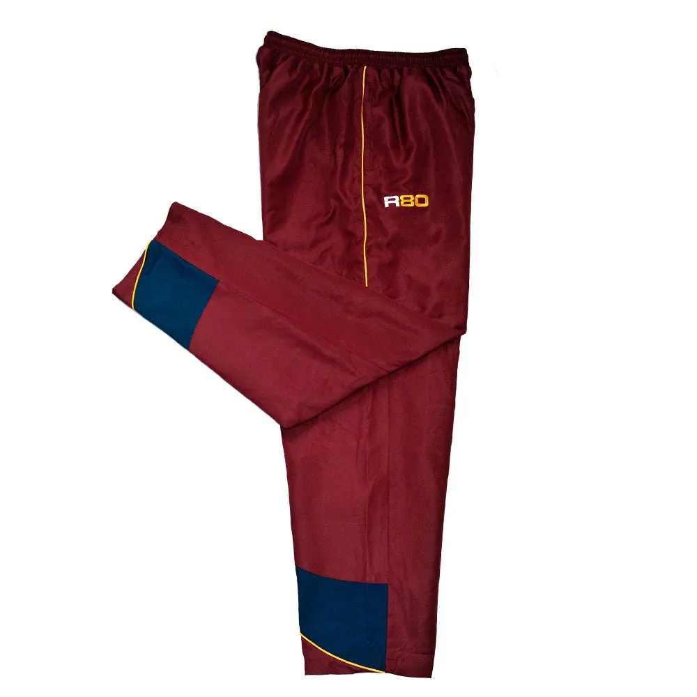 Custom Track Suit Pants