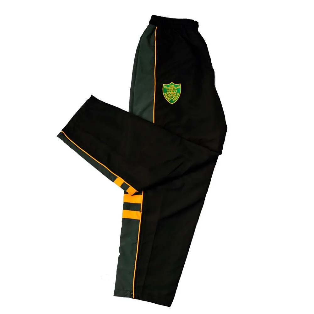 Custom Track Suit Pants