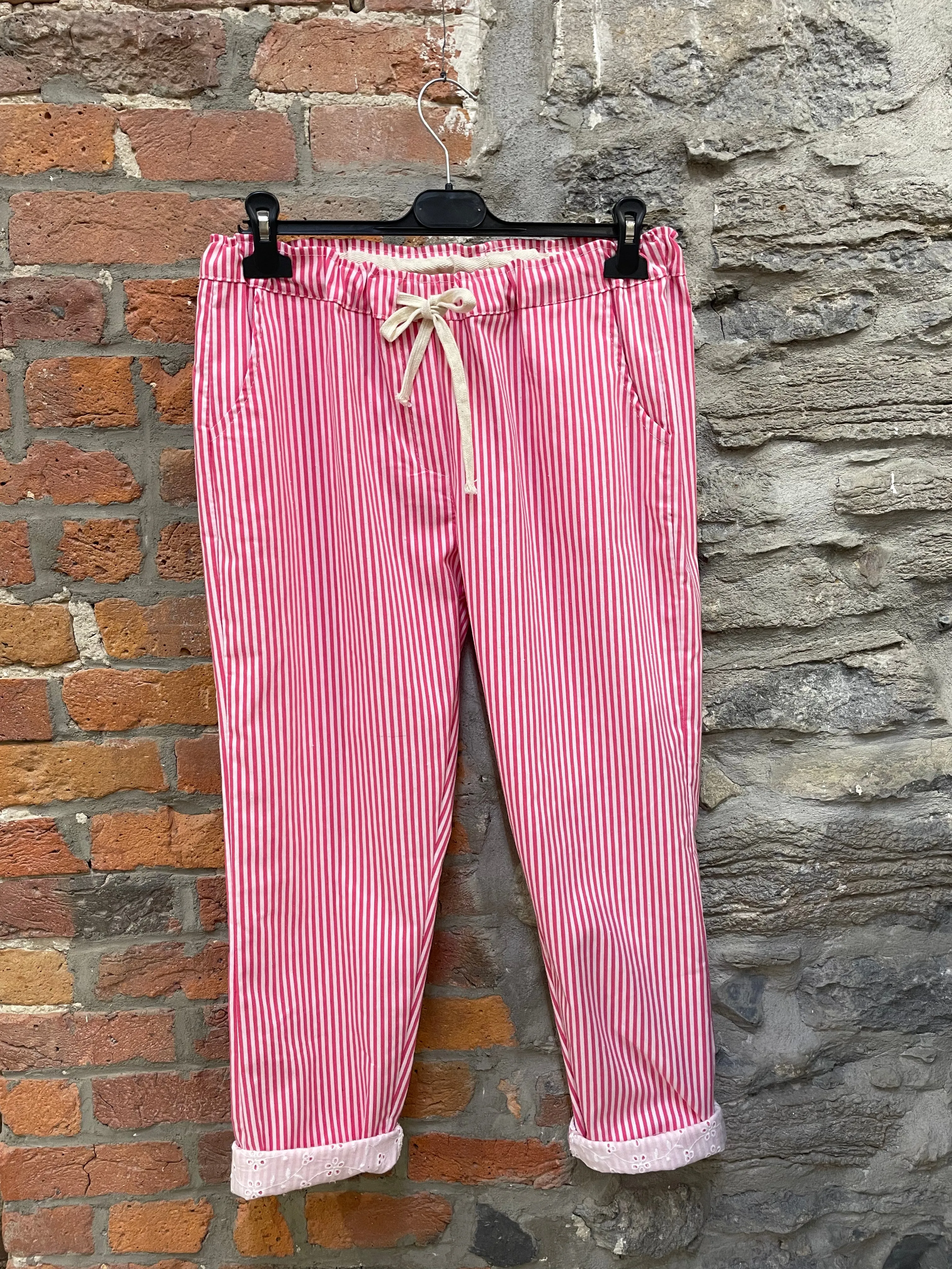 EL- 19271 Pantalon / Pants