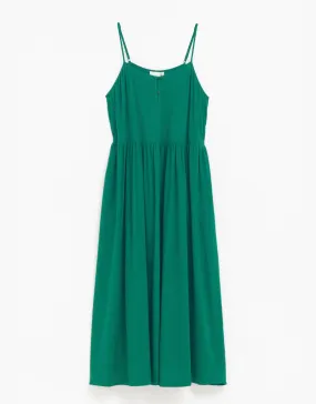 Elk - Linia Dress Jewel Green