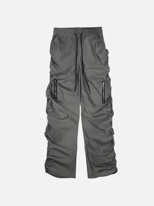 ’Fashion Forward: Cargo Pants