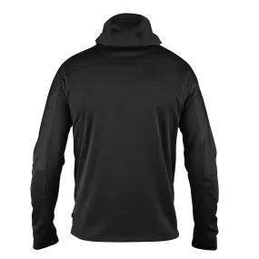 Fjallraven Abisko Trail Fleece  Black