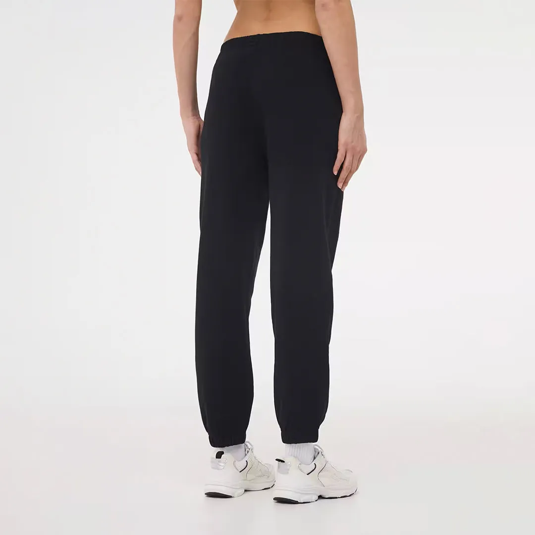 High Waist Gym Trousers