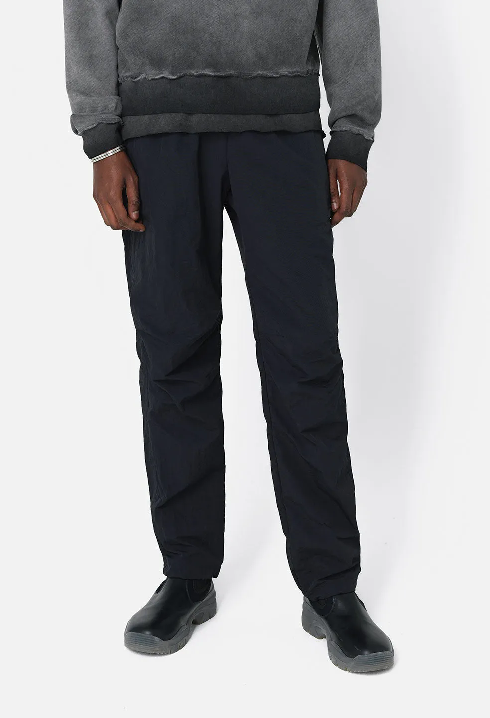 Himalayan Pants / Black