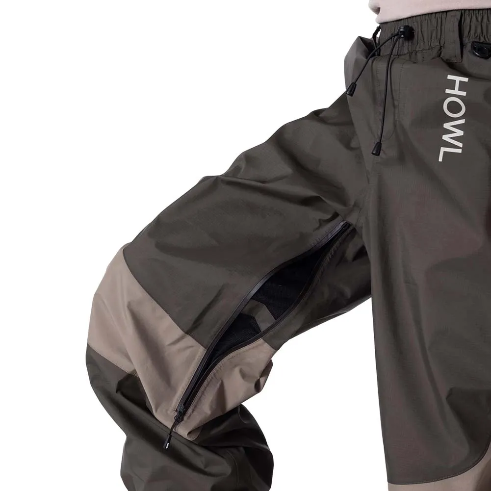 Howl Shell Snow Pants