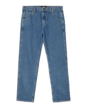 Jeans Dickies Houston Denim Classic Blue