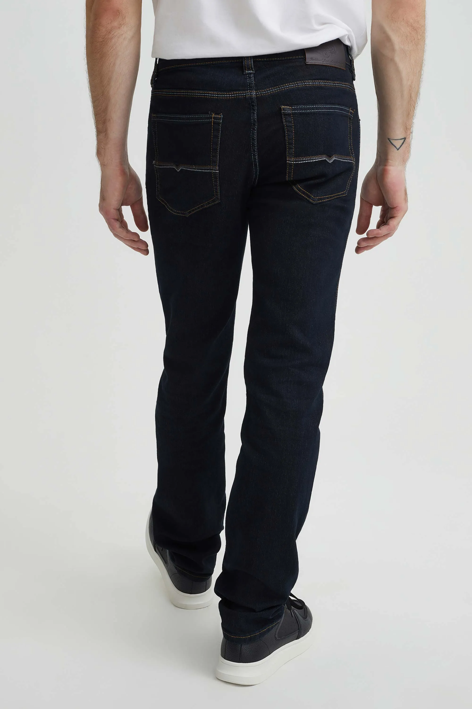 Jeans narrow cut Peter