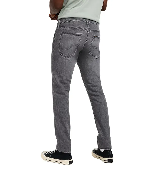 Lee men's jeans trousers Luke 112350153 grey