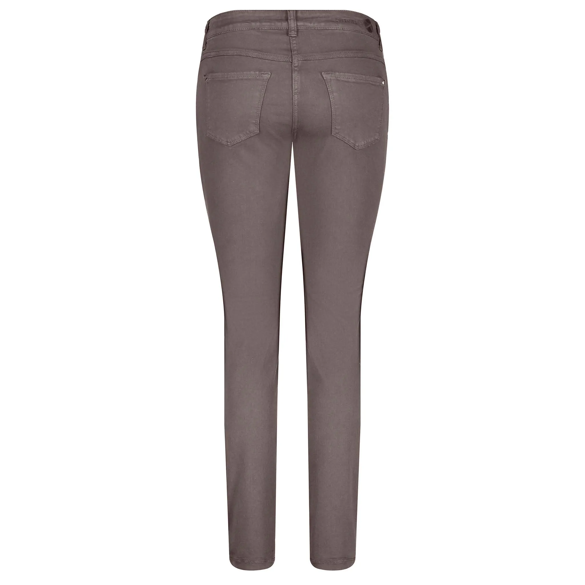 Mac Jeans Dream Skinny Grey Taupe