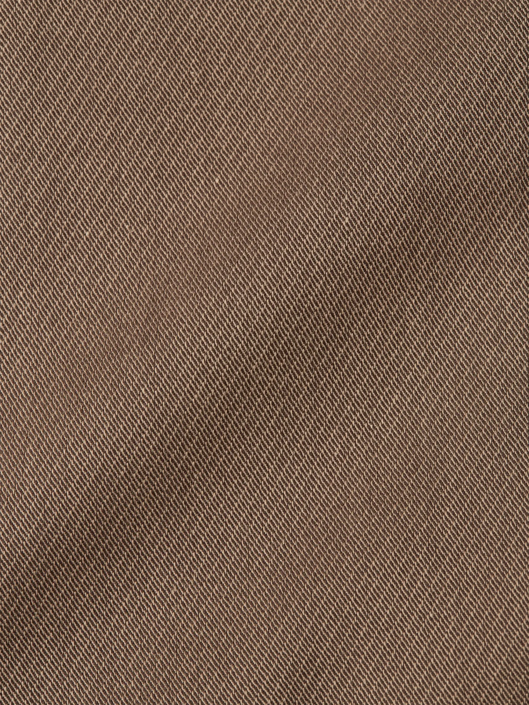 Mansfield Jacket Bevan Taupe