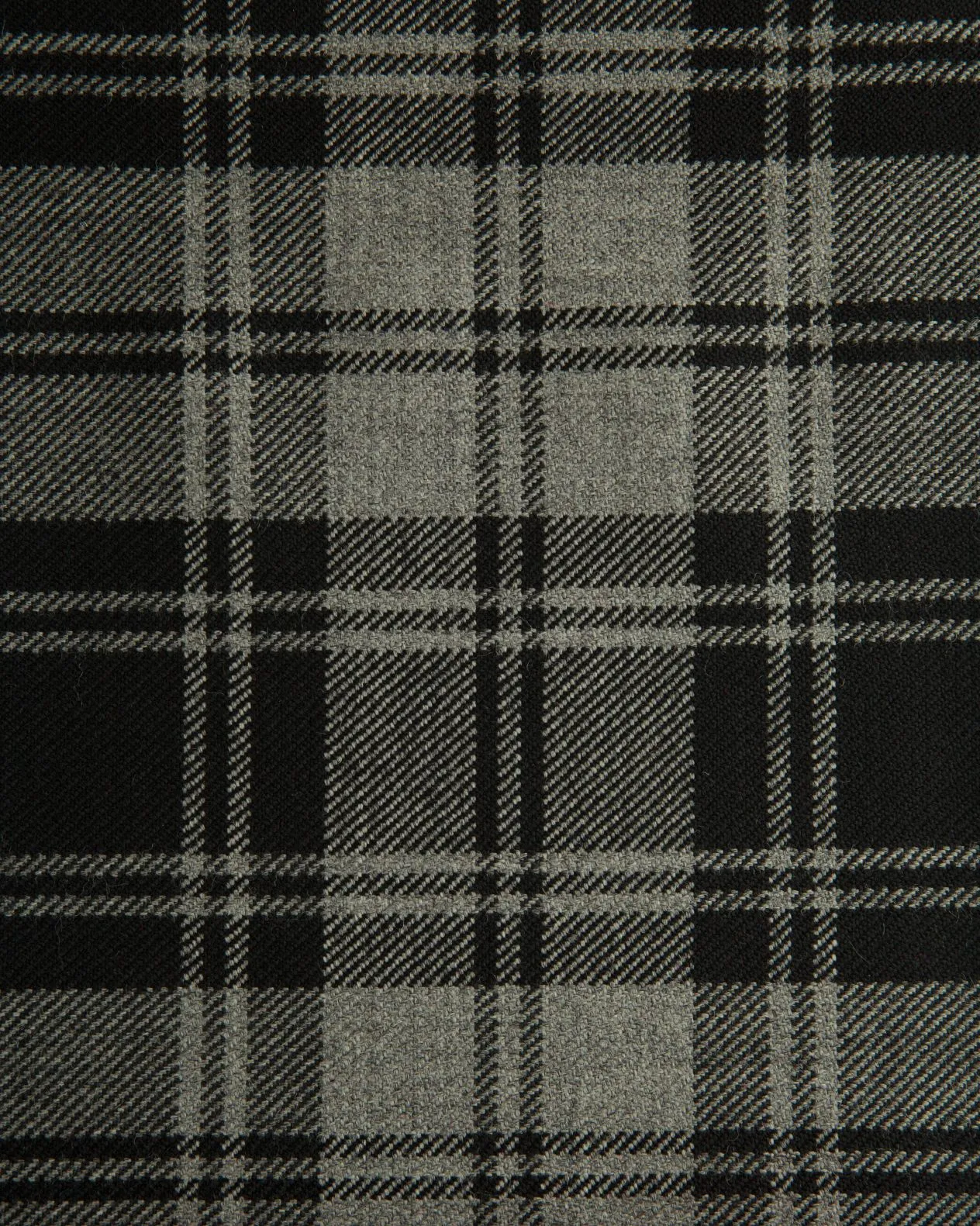 Marton Mills heavyweight clan tartans to buy - double width