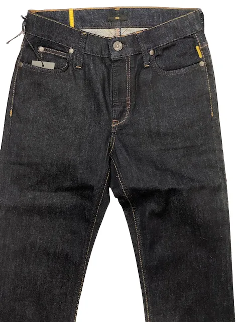 Meltin'Pot Men's Jeans Mek D1255