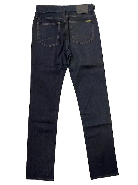 Meltin'Pot Men's Jeans Mek D1255