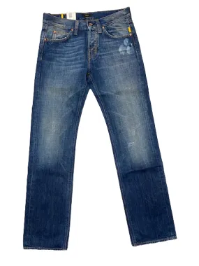 Meltin'Pot Men's Jeans Motley D1163 UB411 DMBL