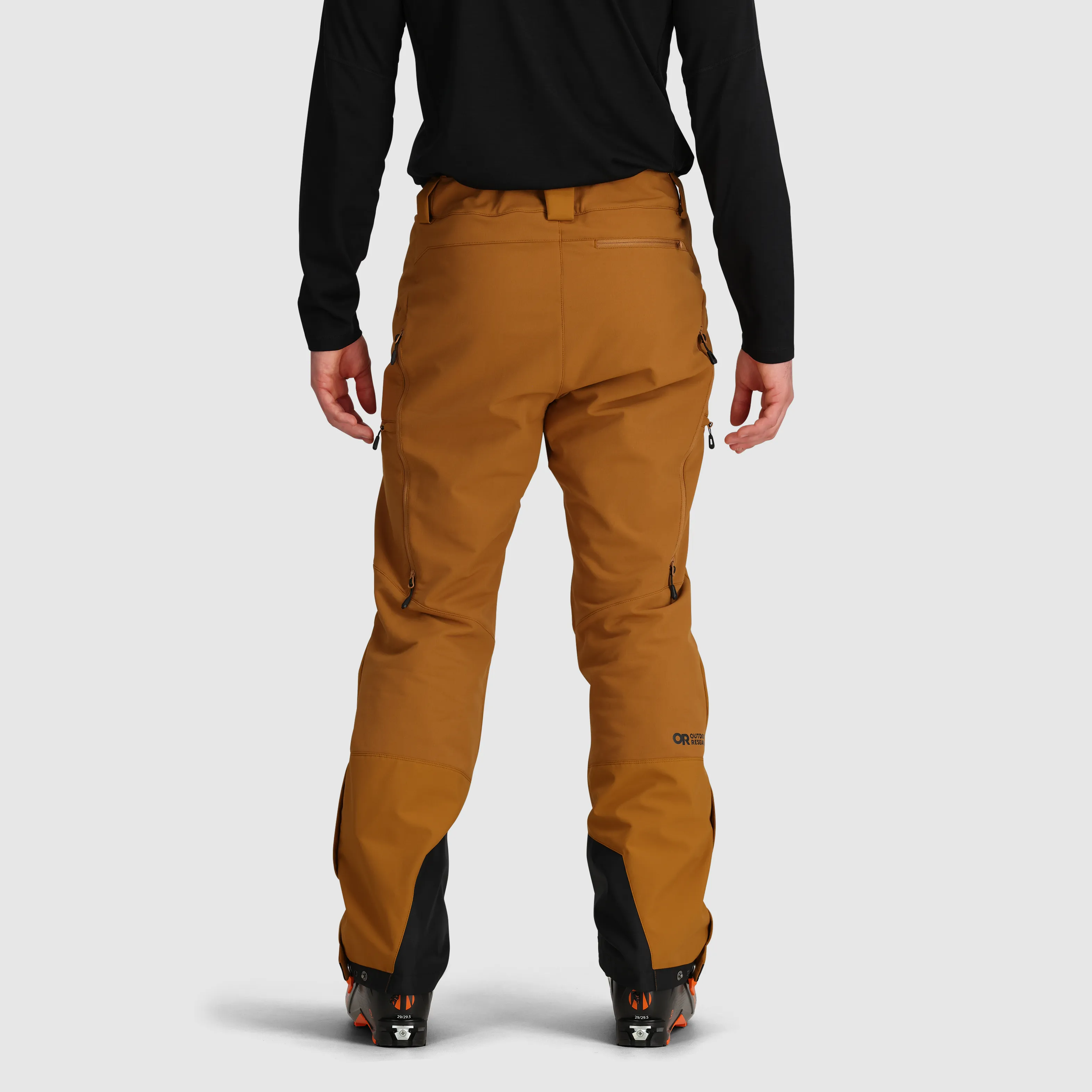 Men's Trailbreaker Tour Pants